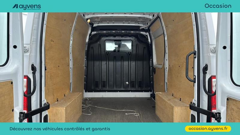 Renault Master Fg F3300 L1h2 2.3 Blue dCi 135ch Grand Confort Euro6