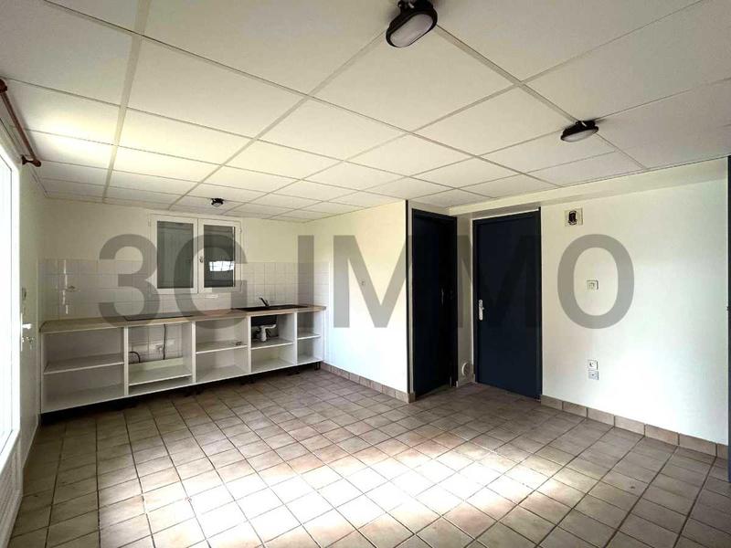 Villa - 132 m² - 6 pièces