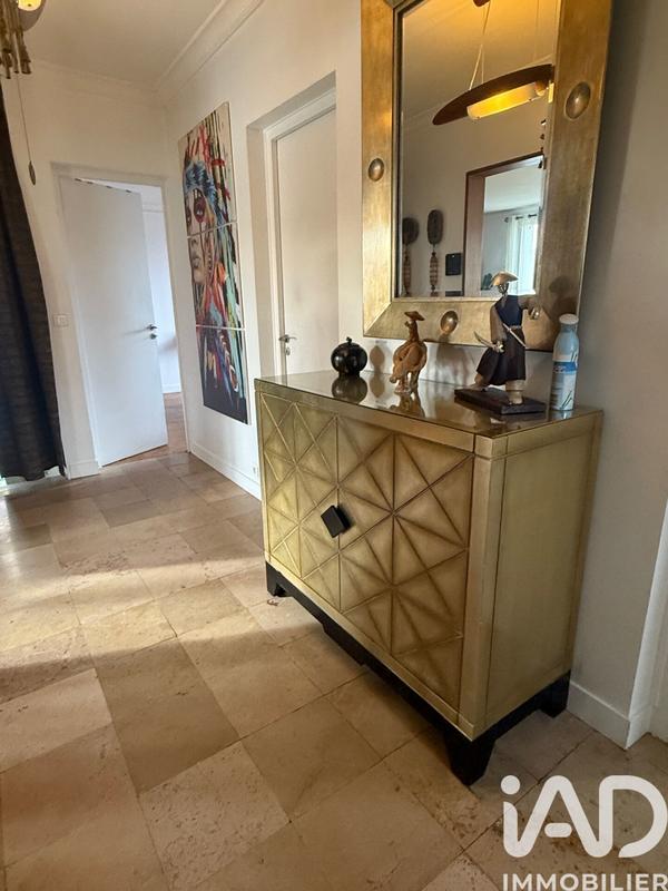 Maison - 161 m² - 7 pièces