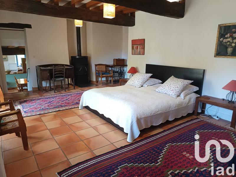 Maison de campagne - 315 m² - 12 pièces