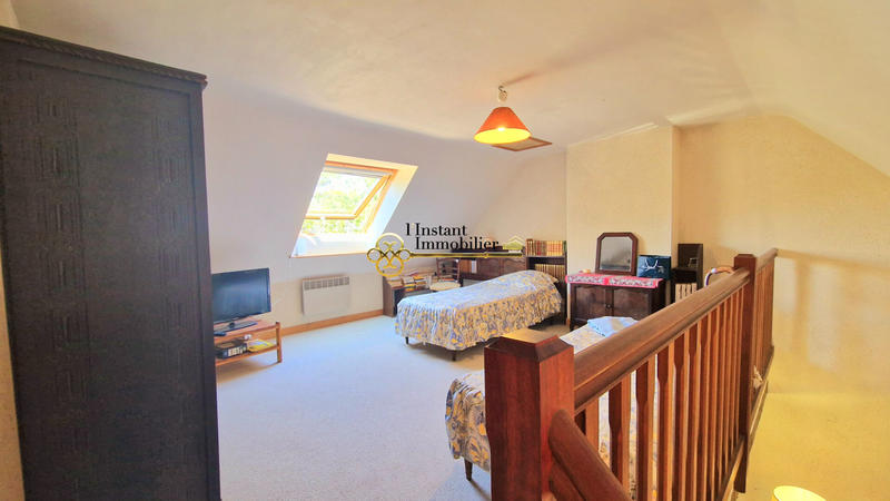 Maison - 71 m² - 3 pièces