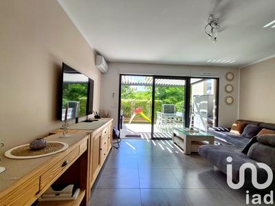 Duplex - 88 m² - 4 pièces