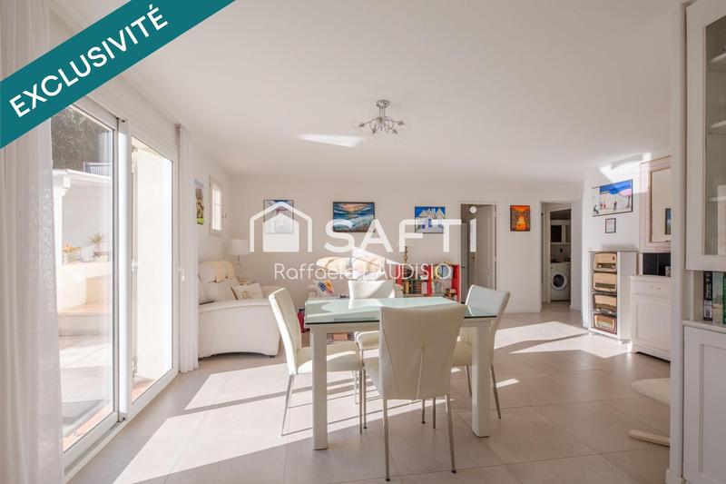 Maison - 179 m² - 7 pièces