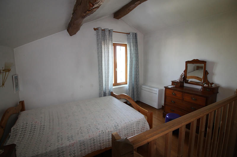 Maison - 60 m² - 3 pièces