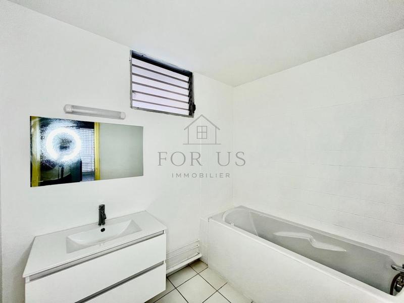 Appartement - 78 m² - 4 pièces