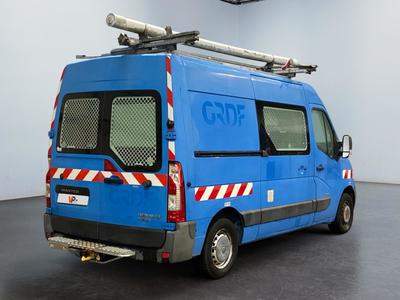 Renault Master Fourgon Fgn L2h2 3.5t 2.3 dCi 100 Confort Euro 5