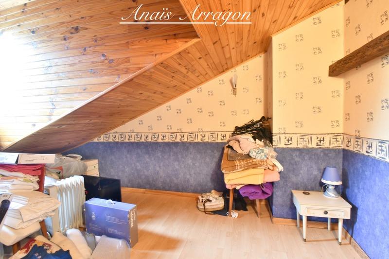 Maison en pierre - 176 m² - 4 pièces