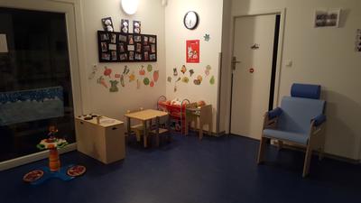 Micro-crèche les enfants d'ici et d'ailleurs