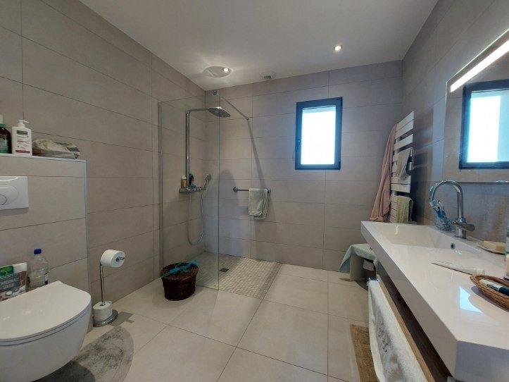 Maison - 72 m² - 4 pièces