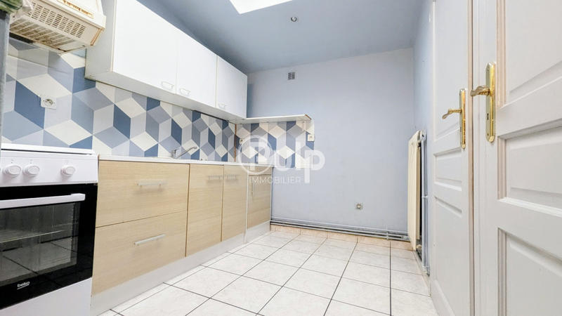 Maison - 75 m² - 4 pièces