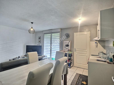 Appartement - 51 m² - 3 pièces