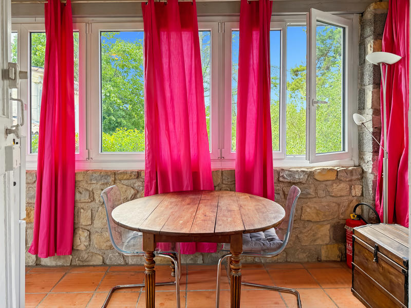 Propriété - 398 m² - 13 pièces