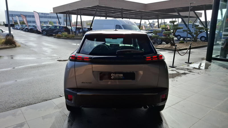 Peugeot 2008 II PureTech 100 s&amp;amp;S Style