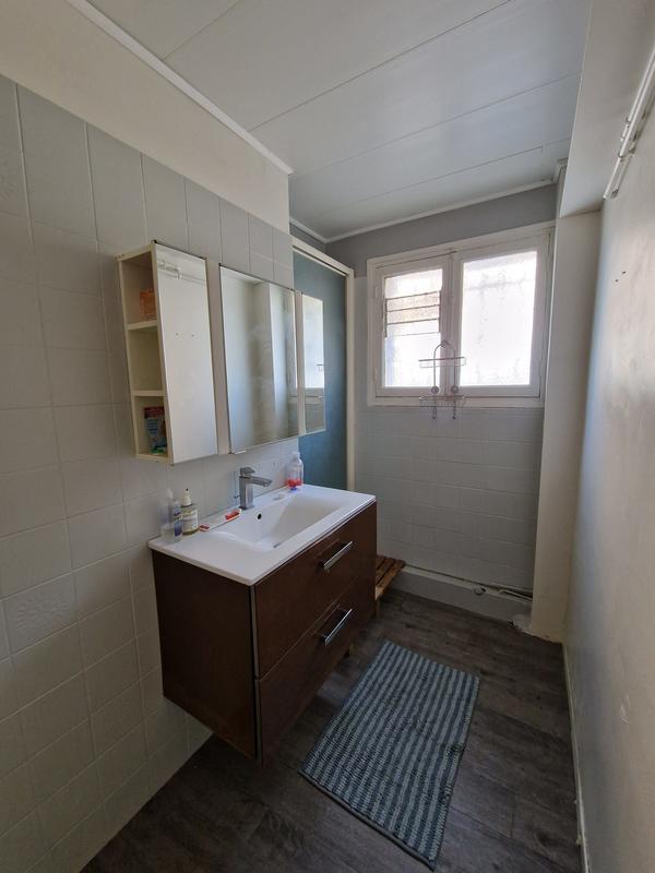 Appartement - 53 m² - 2 pièces