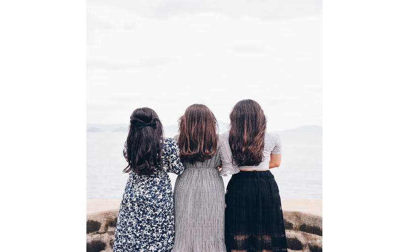 Exposition : droit des femmes, le chemin vers l'égalité