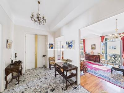 Appartement - 155 m² - 5 pièces