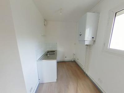 Appartement - 43 m² - 1 pièce
