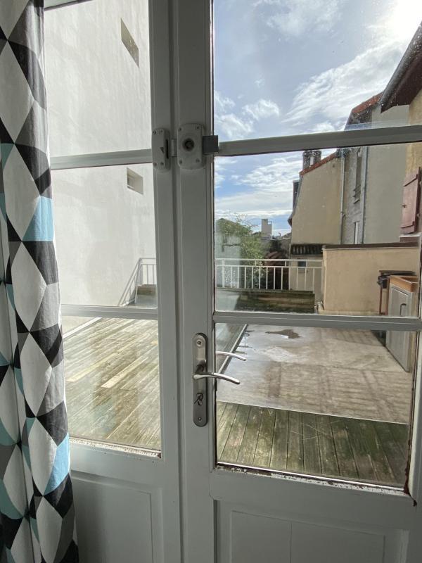 Immeuble - 131 m² - 5 pièces