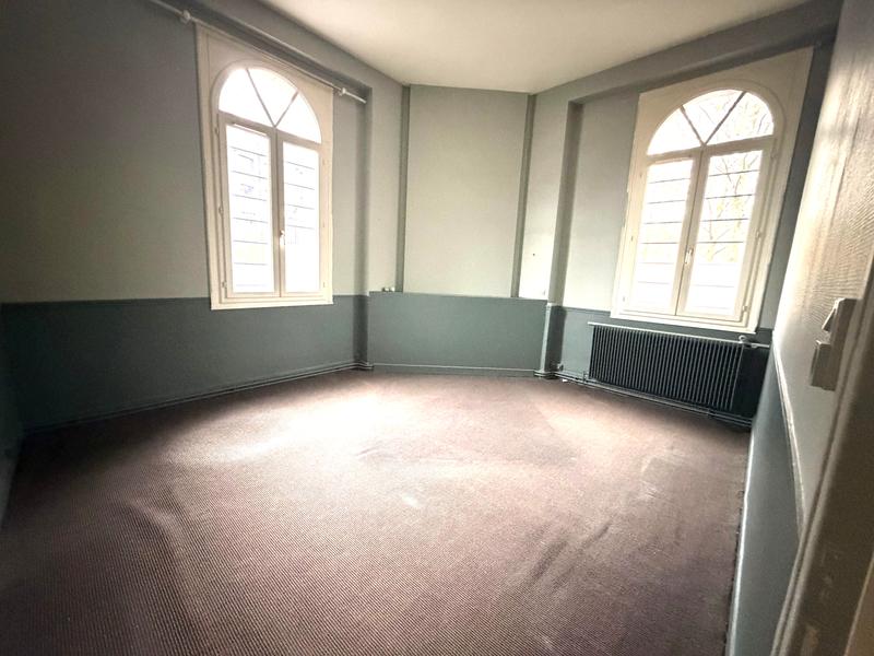 Appartement - 52 m² - 2 pièces