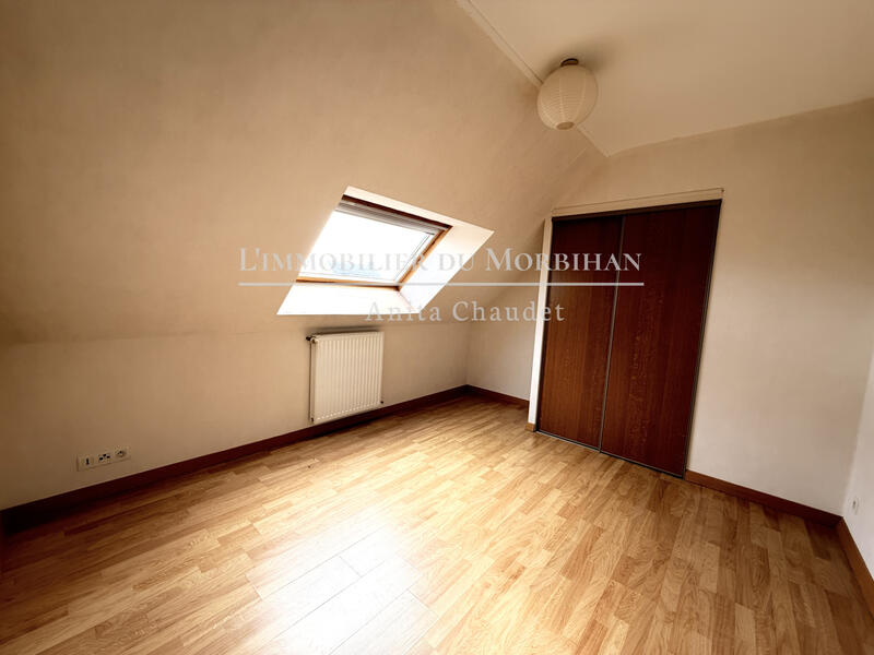 Maison - 147 m² - 6 pièces