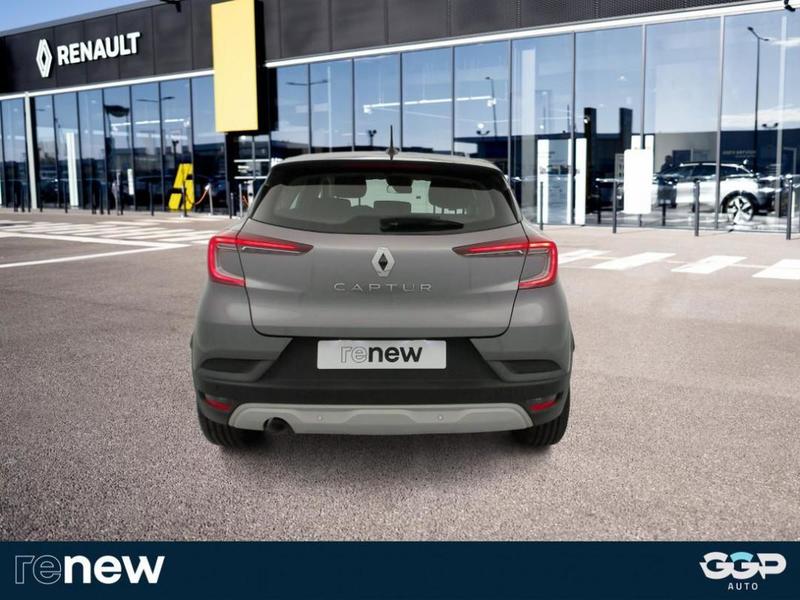 Renault Captur TCe 90 - 21 Business