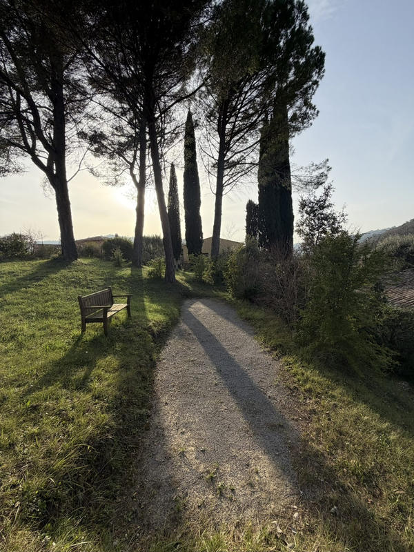 Mas - 198 m² - 7 pièces