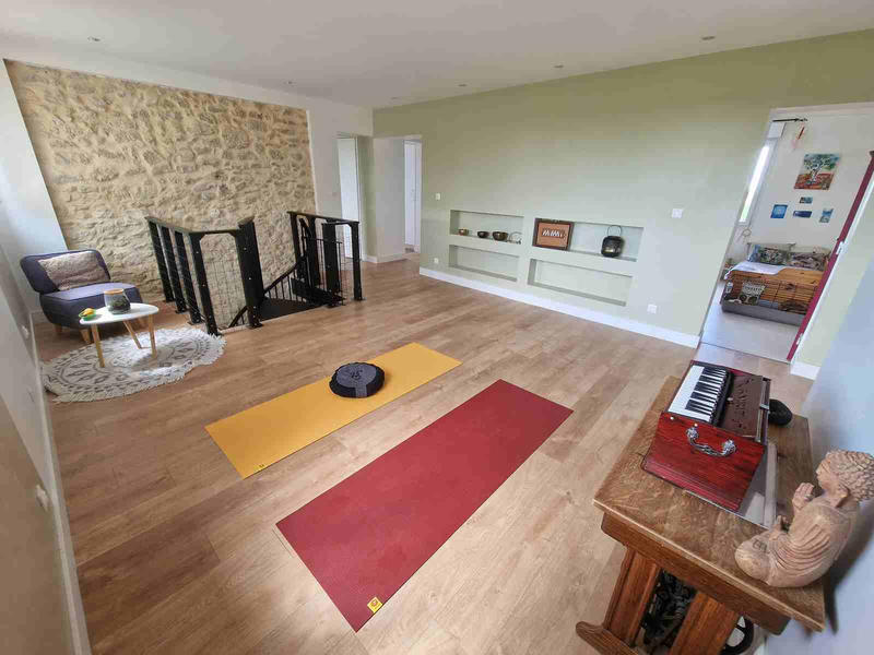 Maison - 162 m² - 7 pièces