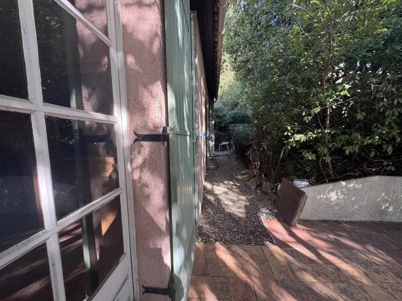 Maison - 117 m² - 4 pièces