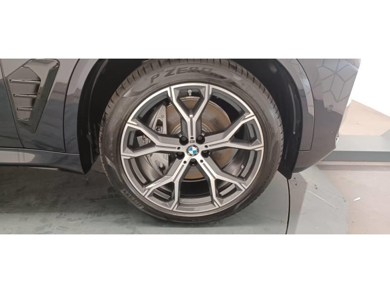 Bmw X5 xDrive50e 489 ch Bva8 m Sport