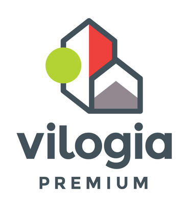 Appartement - 60 m²