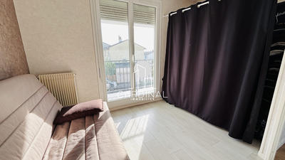 Maison - 76 m² - 5 pièces