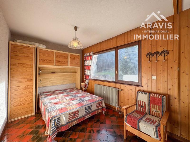 Appartement - 35 m² - 1 pièce