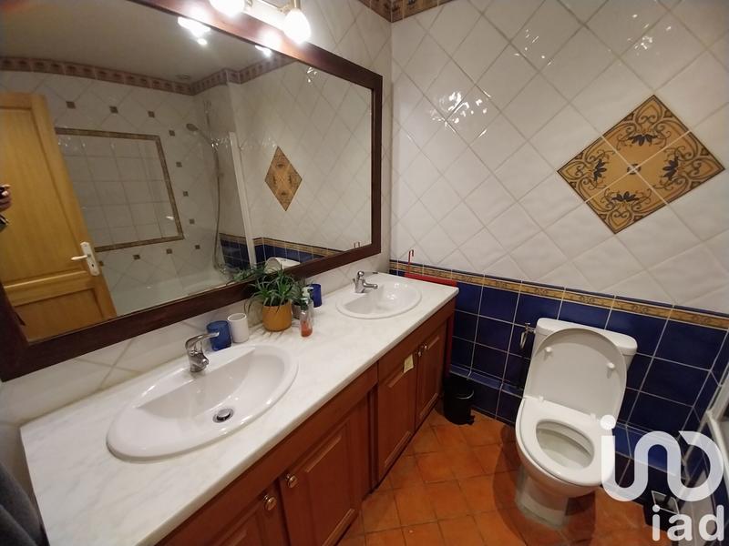 Appartement - 111 m² - 5 pièces