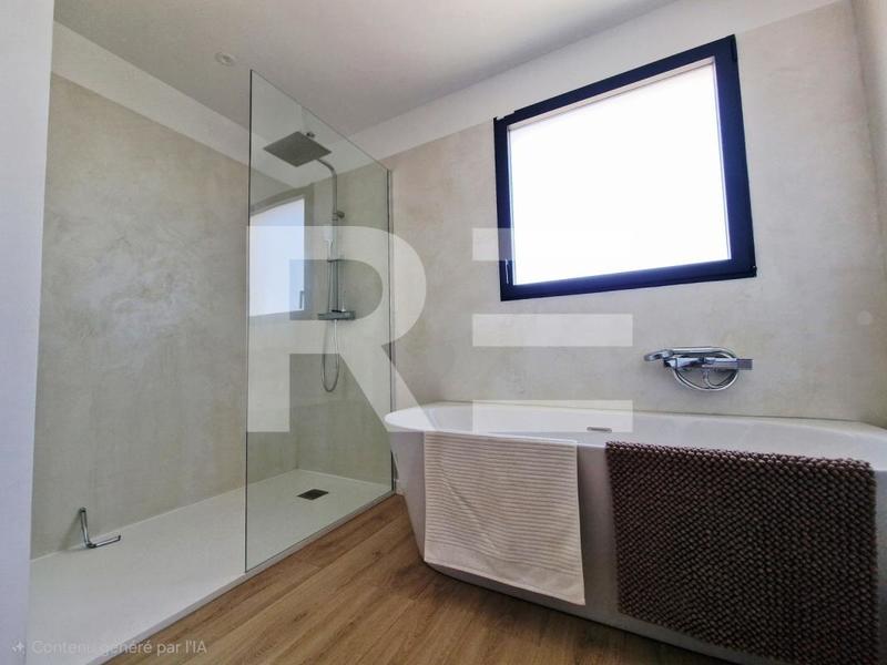 Villa - 138 m² - 6 pièces