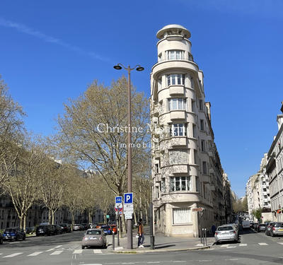 Appartement - 167 m² - 5 pièces