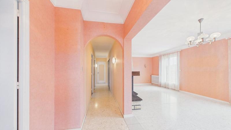 Pavillon - 174 m² - 7 pièces