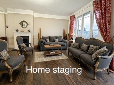 Maison - 75 m² - 4 pièces