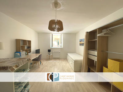 Appartement - 29 m² - 1 pièce