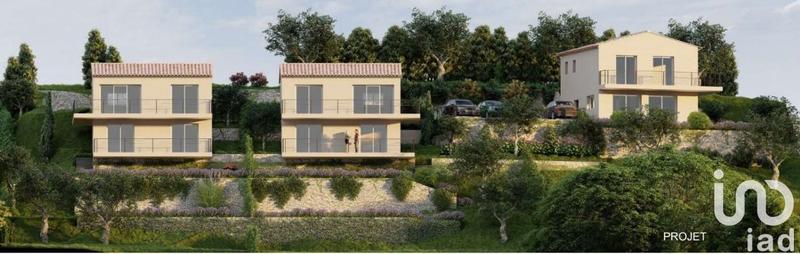 Maison - 101 m² - 4 pièces