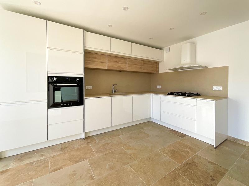 Appartement - 88 m² - 4 pièces