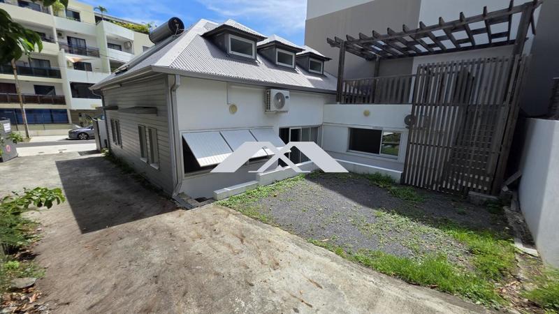 Villa - 120 m² - 5 pièces