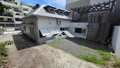 Villa - 120 m² - 5 pièces