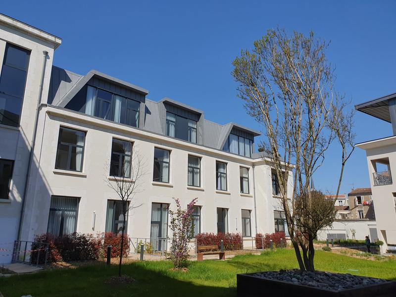 Appartement - 29 m² - 1 pièce