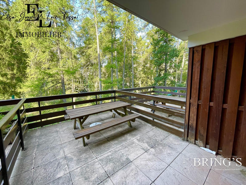 Duplex - 48 m² - 4 pièces