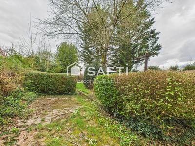 Maison - 65 m² - 4 pièces