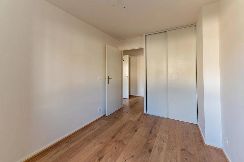 Appartement - 54 m² - 3 pièces