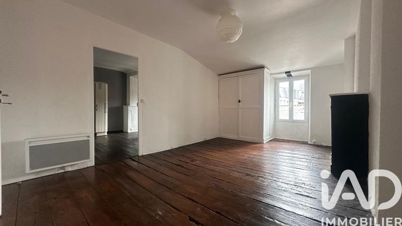 Appartement - 73 m² - 3 pièces
