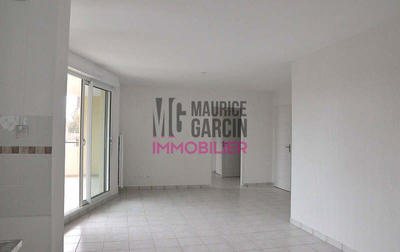 Appartement - 51 m² - 2 pièces