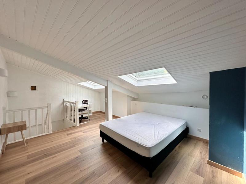 Maison - 68 m² - 3 pièces