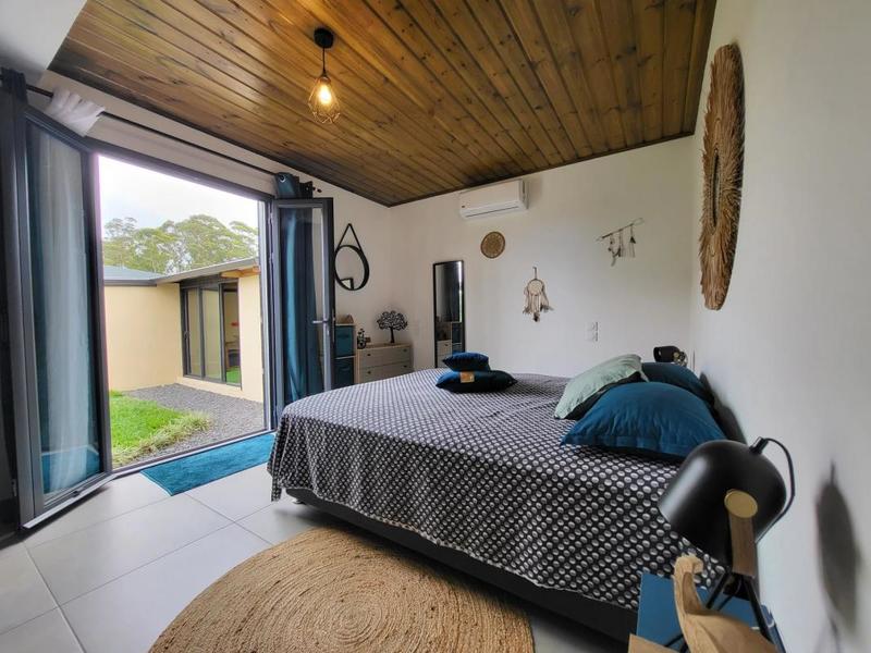 Villa - 195 m² - 5 pièces